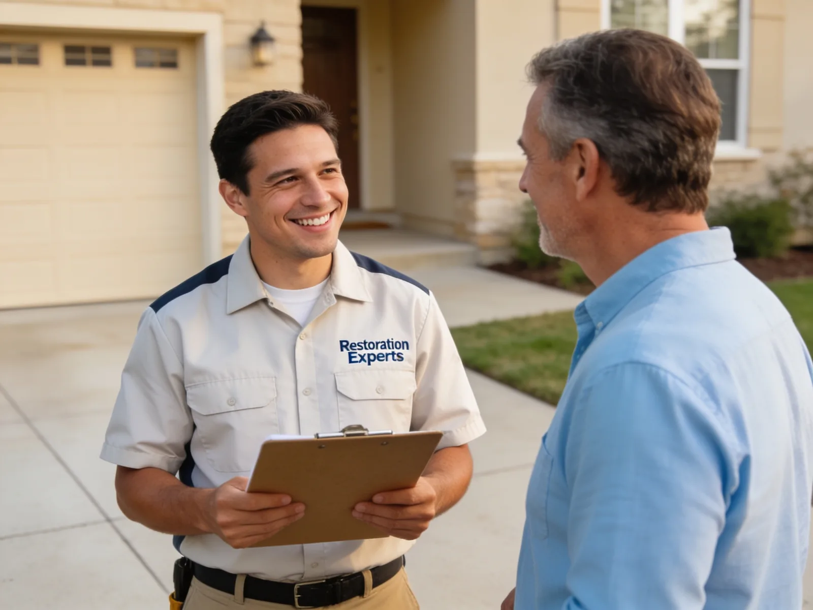 Water Damage Cleanup Eldridge, MO FAQs